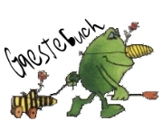 Gaestebuch
